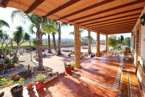 Landejendom i Lorca, Murcia, Lorca - € 229.000 | Ref: 3045-VL - foto 5